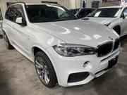 BMW X5 xDrive35d AWD 2018 Pearl for sale