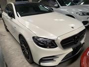 Mercedes-Benz E43 AMG 3.0 AWD 2018 Pearl for sale