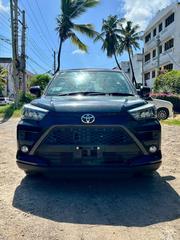 Toyota Raize 2020 Black for sale