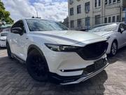 Mazda CX-5 2019 Pearl for sale