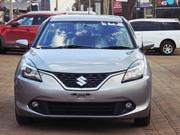 Suzuki Baleno 2020 Silver for sale