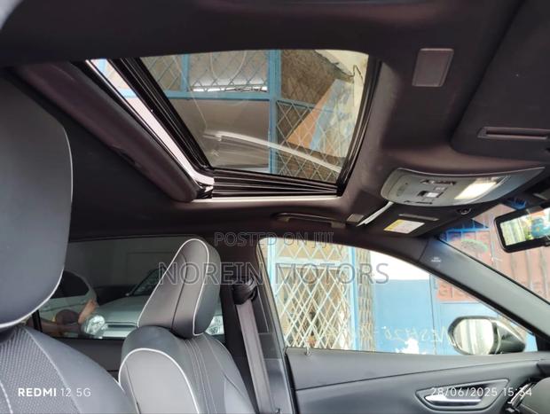 Mitsubishi Pajero 2018 White
