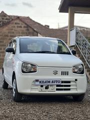 Suzuki Alto 660cc AWD 2019 White for sale