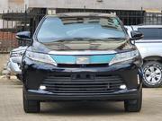 Toyota Harrier 2.0 4WD 2018 Purple for sale