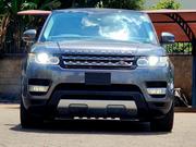 Land Rover Range Rover Sport HSE 4x4 (3.0L 6cyl 8A) 2016 Gray for sale