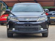 Toyota Harrier 2.5 Hybrid 4WD 2019 Purple for sale