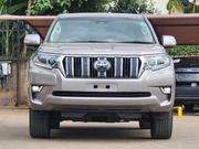 Toyota Land Cruiser Prado 2.8 2020 Brown for sale