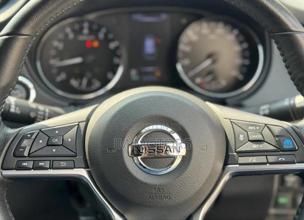 Nissan X-Trail 2019 Black