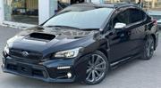 Subaru WRX 2019 Black for sale