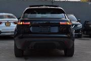 Land Rover Range Rover Velar 2019 Black for sale