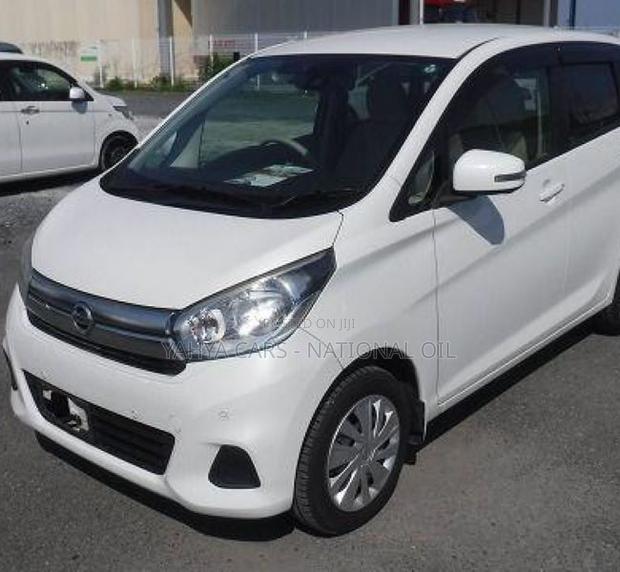 Nissan Dayz 2019 Pearl