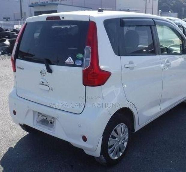 Nissan Dayz 2019 Pearl