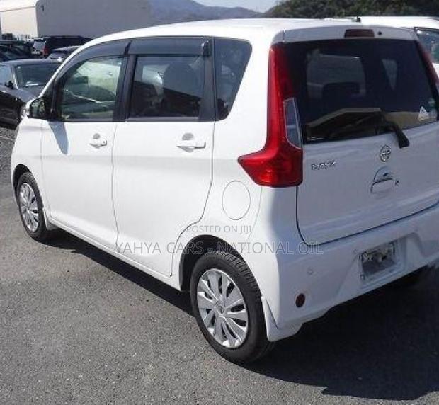 Nissan Dayz 2019 Pearl
