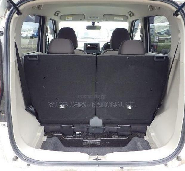 Nissan Dayz 2020 White