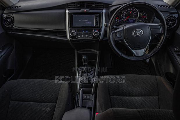 Toyota Axio 1.5 G 2WD 2018 Pearl