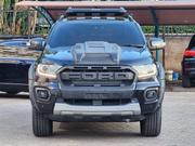 Ford Ranger 2019 Black for sale