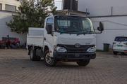 Toyota Dyna 2018 White for sale