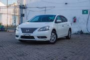 Nissan Sylphy 2018 Pearl for sale