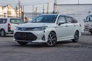 Toyota Corolla Fielder 1.5 Hybrid FWD 2018 Pearl for sale