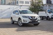 Nissan X-Trail 2.0 Petrol AWD 2018 Pearl for sale