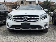 Mercedes-Benz GLA-Class 2018 Pearl for sale