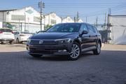 Volkswagen Passat 2.0T S 2018 Green for sale