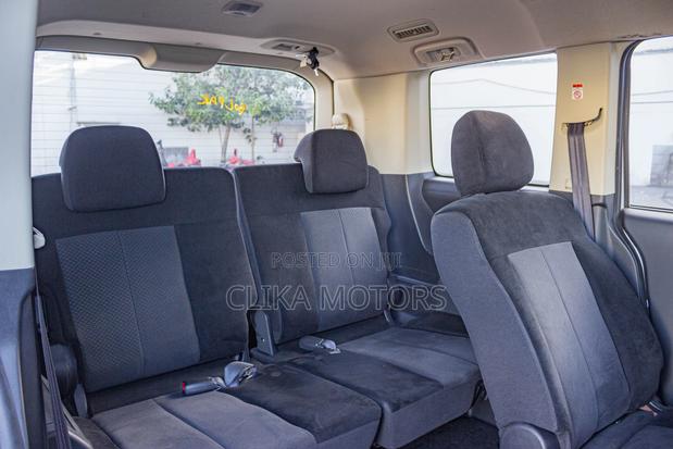 Mitsubishi Delica 2018 Pearl