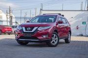 Nissan X-Trail 2.0 Petrol AWD 2018 Red for sale