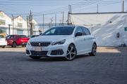 Peugeot 308 2018 Pearl for sale