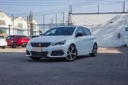 Peugeot 308 2018 Pearl for sale