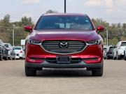 Mazda CX-8 2.2 AWD (6 seater) 2018 Red for sale