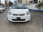 Toyota Passo 1.0 AWD 2013 White for sale