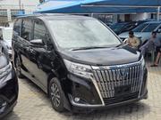 Toyota Esquire 2018 Black for sale