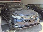 Honda Vezel 2018 Blue for sale