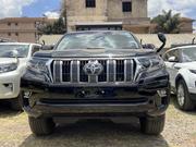 Toyota Land Cruiser Prado 2.7 2019 Black for sale