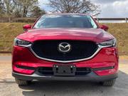 Mazda CX-5 2018 Red for sale