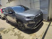 Toyota RAV4 2020 Gray for sale