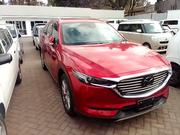 Mazda CX-8 2018 for sale