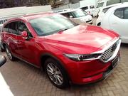 Mazda CX-8 2018 for sale