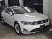 Volkswagen Passat 2018 White for sale