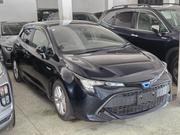 Toyota Corolla 2018 Blue for sale