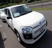 Toyota Succeed 2018 White for sale