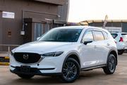 Mazda CX-5 2018 Pearl for sale