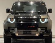 Land Rover Defender 2022 Gold for sale