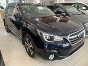 Subaru Outback 2.5i Limited AWD 2018 Blue for sale