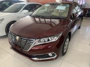 Toyota Premio 1.5 FWD 2018 Maroon for sale