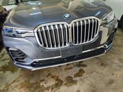 BMW X7 2020 Blue for sale