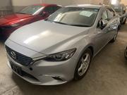 Mazda Atenza 2018 Silver for sale