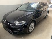 Volkswagen Golf Variant 2018 Black for sale
