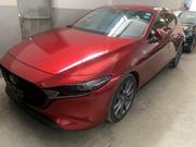 Mazda 3 2018 Red for sale